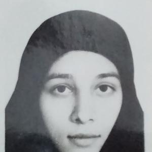 سمیه عمیدی
