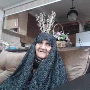 فاطمه برومند