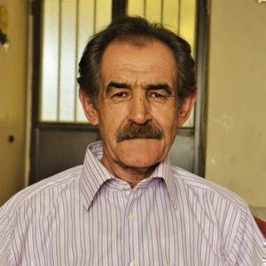 علی اکرم ذوالقدری