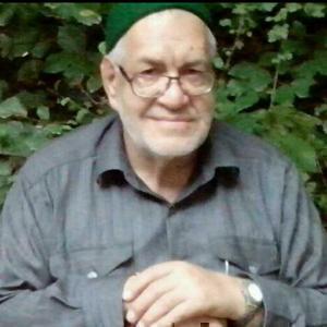 حاج سید حسین مهدی زاده