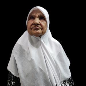 نساء اعمی