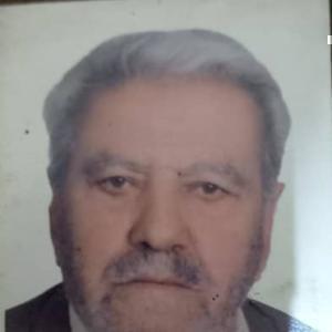 مرحوم حاج هادی برهانی