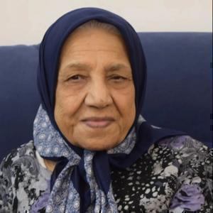 M Sahafian