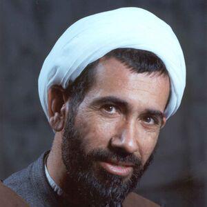 محمد جواد باهنر