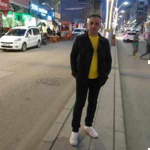مرحوم هادی عزیزی