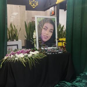 عاطفه تقوی