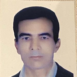 احمد زیبایی