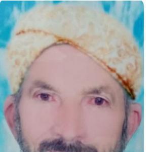 حاج نورالله غفوری ناصر غفوری