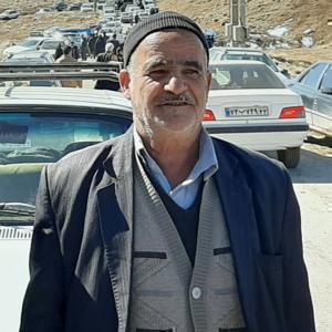 حاج علی اکبر گرجی