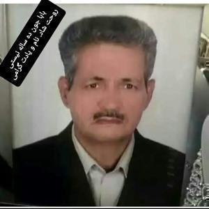 محمدعلی لطفی