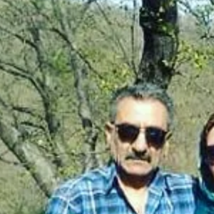 داود زارعی