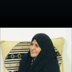 سیده گلشن خشت زر