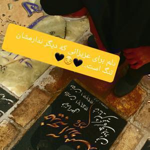یوسف آرزومندشایسته