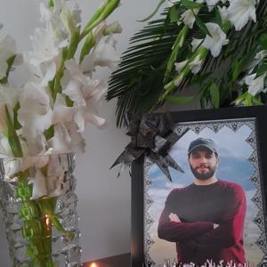 کربلایی حسن فراتی