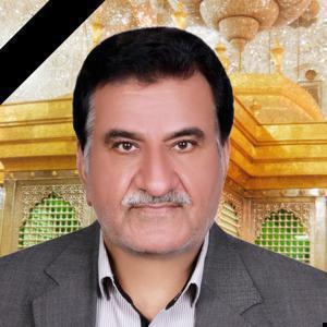حاج محمد زهره