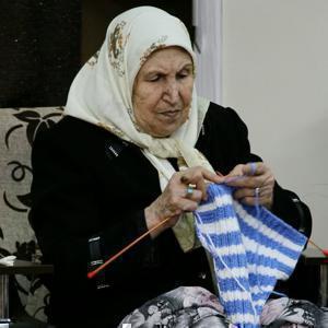 مریم محمدی