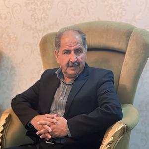 مرحوم حسن کیانی