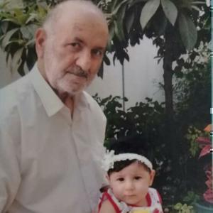 حاج عباس فعالیان