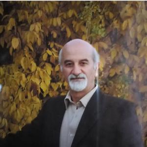 حسین کلانتری