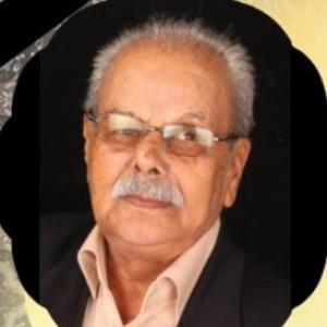 محمدرضا کلانتری