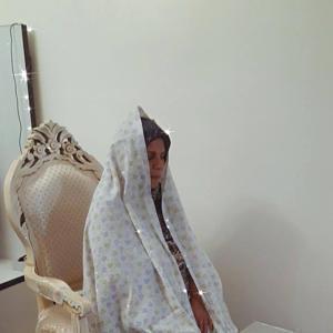 ثریا سلطانی