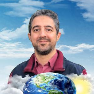 مرحوم دکتر امیر جعفر پور