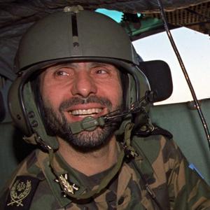 شهید علی صیاد شیرازی