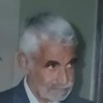 شادروان حاج عباس مافی بالانی