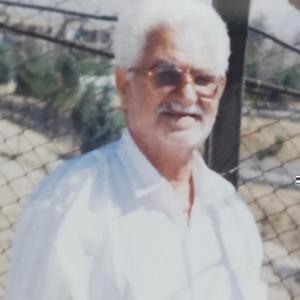 احمدعلی زارعی محمودآبادی