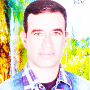 عباس میرزاپور