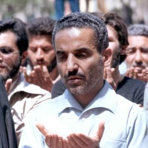 محمد علی رجایی