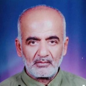 موسی غلامی