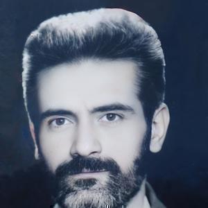 مرحوم اسداله محمدی