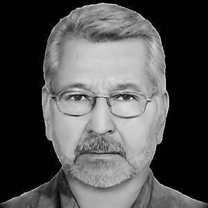 علی محمد رحیمی