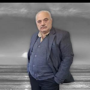 کربلائی مهدی نوید