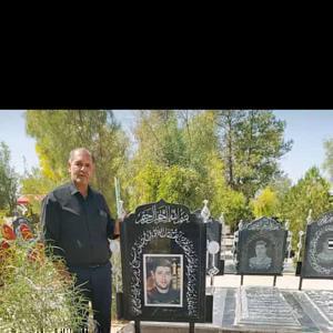 نادعلی و مهرداد محمدی