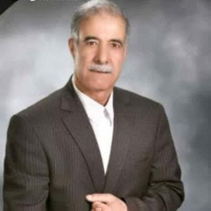 یابود شادروان علی اصغر رضایی