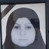 فاطمه قصاب