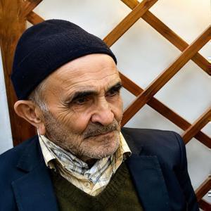 هادی آقاجانی زارمی
