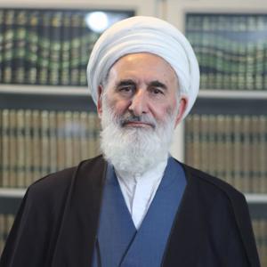 شیخ عبدالکریم عبداللهی نژاد و همسر مکرمه