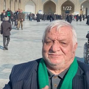 سید محمد شایسته خو