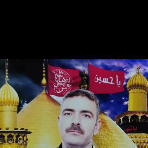 به یاد روح پاک حضرت علی اکبر (ع)، سید علی اکبر سجادیان