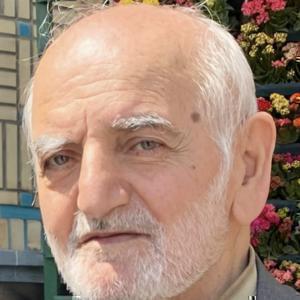 کربلایی حاج ولی اله شکیبافر