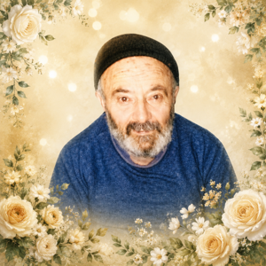 حسن ذاکری