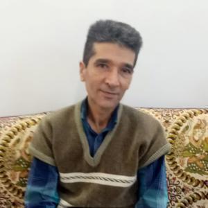 علی اکبر غفوری