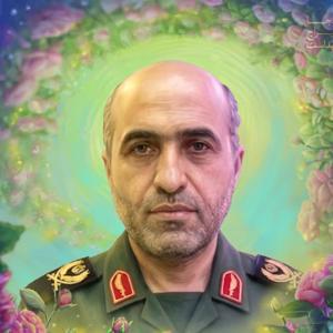 محمد قنبری