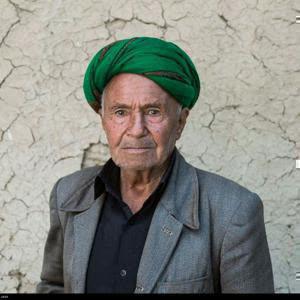 مرحوم سید عیسی رضوی
