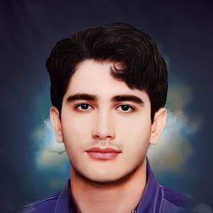 حمید رضا الداغی