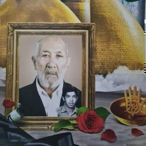 علی مرحمتی اسبق