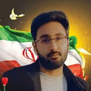 رضا امینی